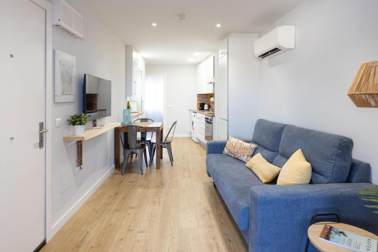 Ferienwohnung Bravissimo Eiximenis, With Beautiful Terrace And Views Gerona Exterior foto