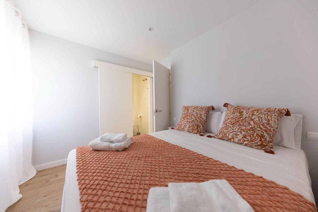Ferienwohnung Bravissimo Eiximenis, With Beautiful Terrace And Views Gerona Exterior foto